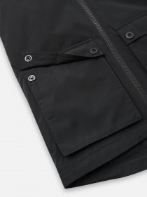 Зимова куртка REIMA Syddi модель 5100147B-9990 Фото