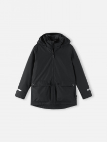 Зимова куртка REIMA Syddi модель 5100147B-9990 Фото