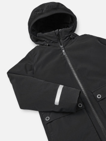 Зимова куртка REIMA Syddi модель 5100147B-9990 Фото