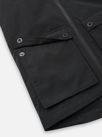 Зимова куртка REIMA Syddi модель 5100147B-9990 Фото