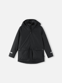 Зимова куртка REIMA Syddi модель 5100147B-9990 Фото