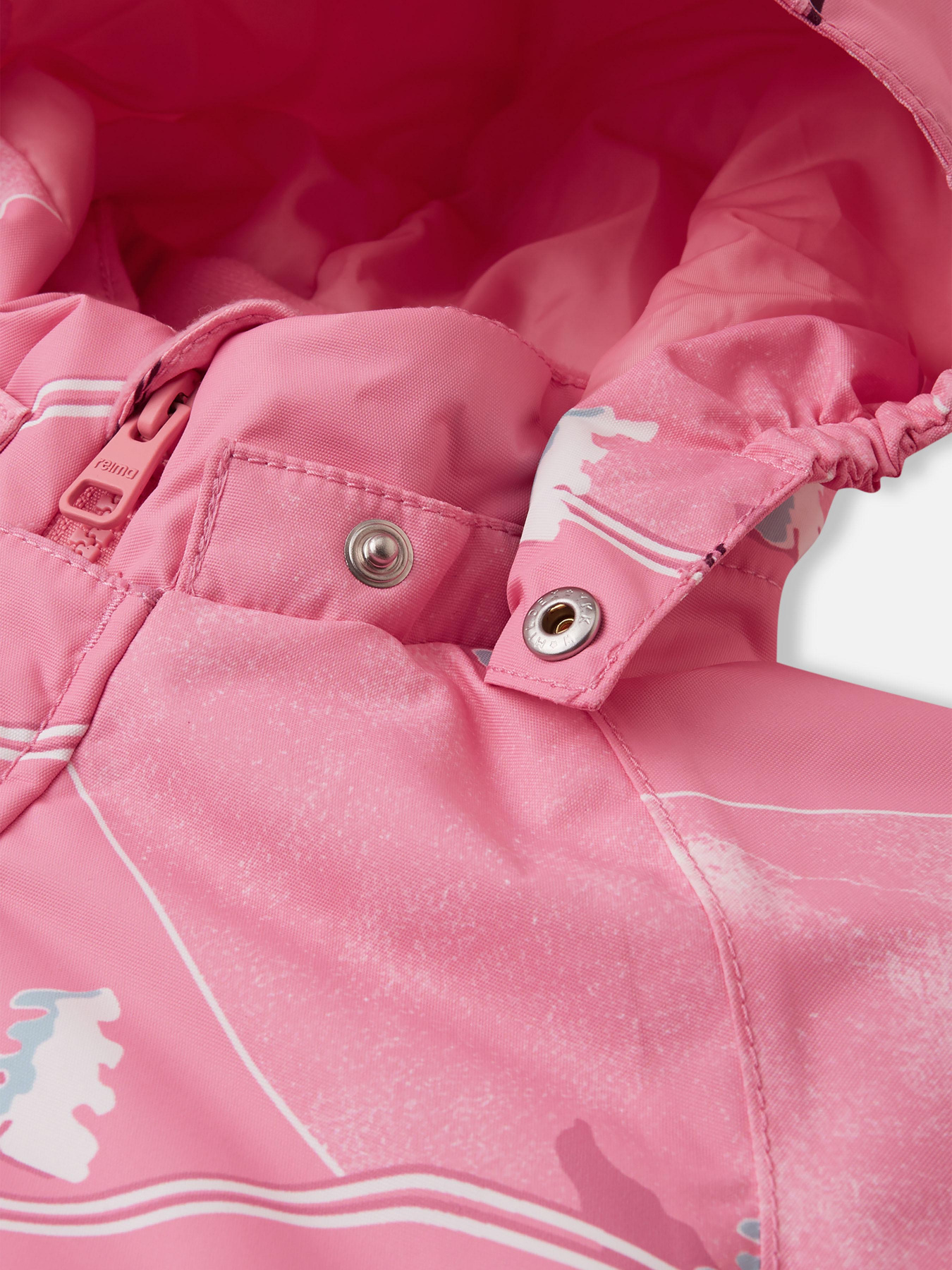 Комбинезон с утеплителем REIMA Tuohi модель 5100154A-4378 Фото