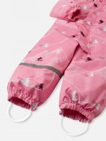 Комбинезон с утеплителем REIMA Tuohi модель 5100154A-4378 Фото