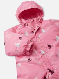 Комбінезон з утеплювачем REIMA Tuohi модель 5100154A-4378 Фото