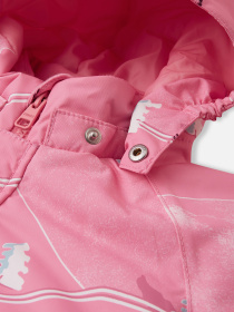 Комбінезон з утеплювачем REIMA Tuohi модель 5100154A-4378 Фото