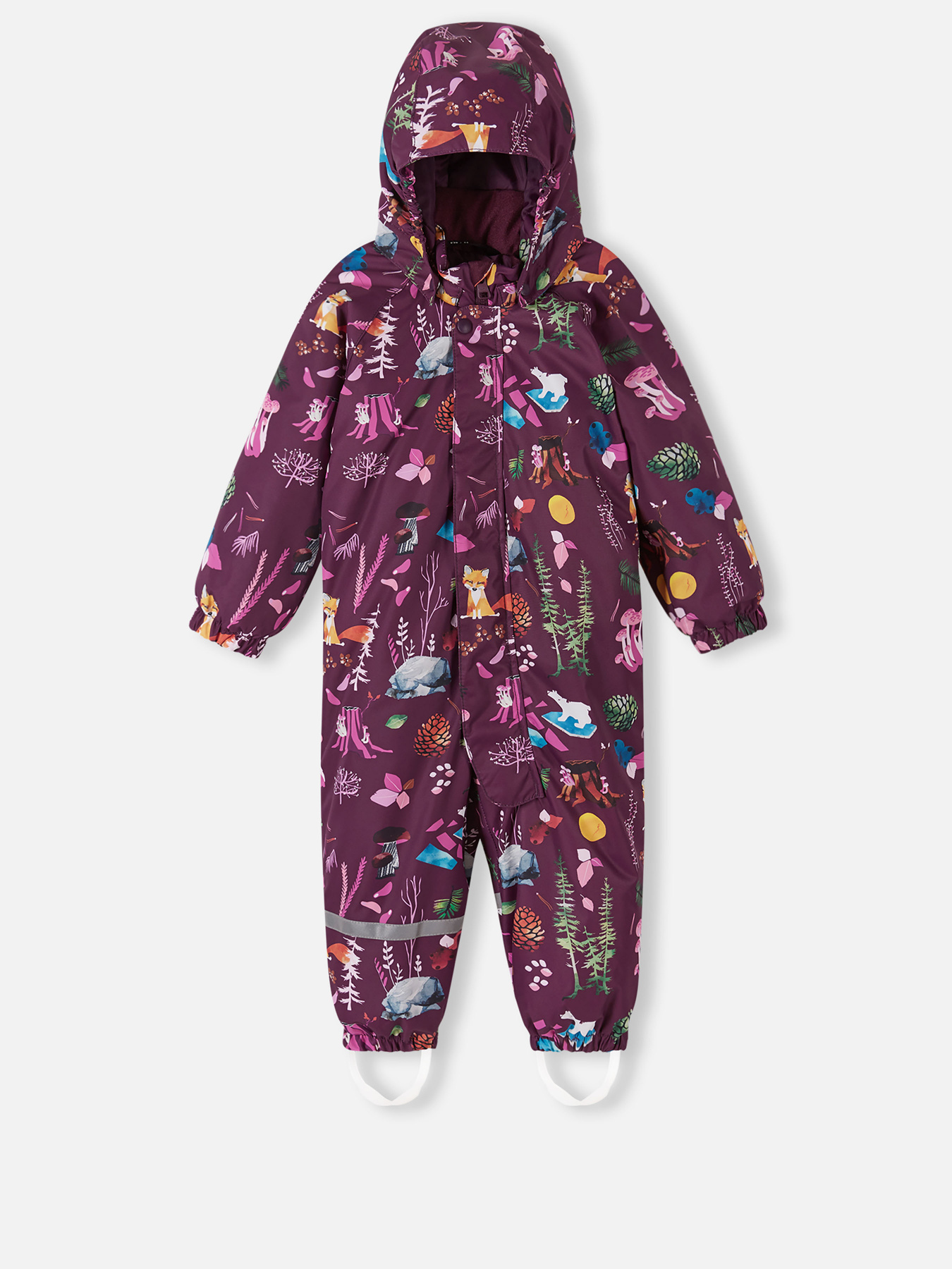 Комбінезон з утеплювачем REIMA Tuohi модель 5100154A-4967 Фото