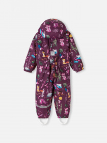 Комбінезон з утеплювачем REIMA Tuohi модель 5100154A-4967 Фото