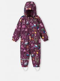 Комбінезон з утеплювачем REIMA Tuohi модель 5100154A-4967 Фото