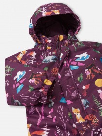 Комбінезон з утеплювачем REIMA Tuohi модель 5100154A-4967 Фото