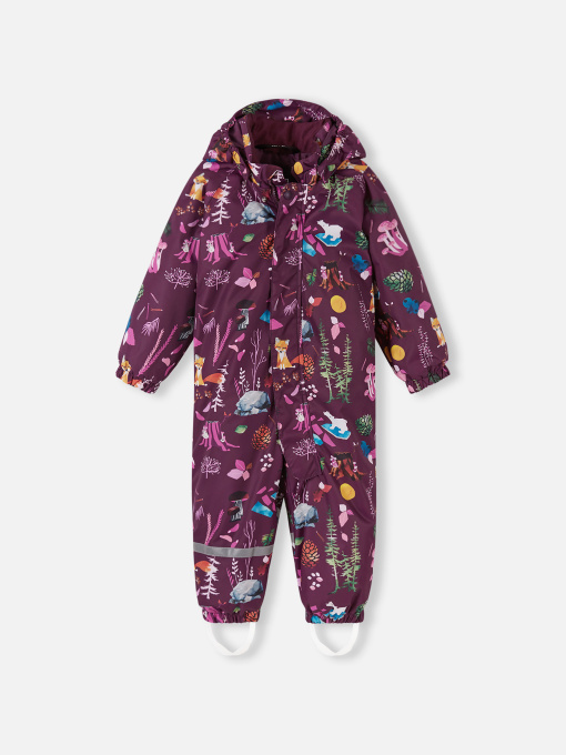 Комбинезон с утеплителем REIMA Tuohi модель 5100154A-4967 Фото