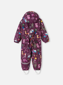 Комбінезон з утеплювачем REIMA Tuohi модель 5100154A-4967 Фото