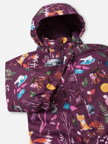 Комбінезон з утеплювачем REIMA Tuohi модель 5100154A-4967 Фото