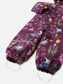 Комбінезон з утеплювачем REIMA Tuohi модель 5100154A-4967 Фото