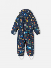 Комбинезон с утеплителем REIMA TUOHI модель 5100154A-6987 Фото