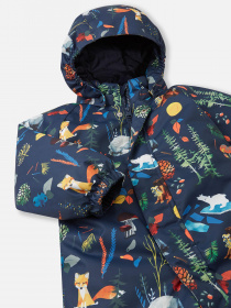 Комбинезон с утеплителем REIMA TUOHI модель 5100154A-6987 Фото