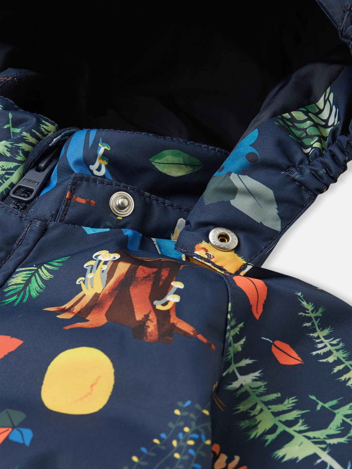 Комбинезон с утеплителем REIMA TUOHI модель 5100154A-6987 Фото