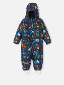 Комбинезон с утеплителем REIMA TUOHI модель 5100154A-6987 Фото