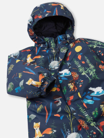 Комбинезон с утеплителем REIMA TUOHI модель 5100154A-6987 Фото