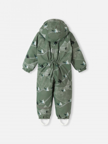 Комбінезон з утеплювачем REIMA TUOHI модель 5100154A-8928 Фото