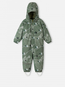 Комбінезон з утеплювачем REIMA TUOHI модель 5100154A-8928 Фото