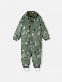 Комбінезон з утеплювачем REIMA TUOHI модель 5100154A-8928 Фото
