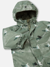 Комбінезон з утеплювачем REIMA TUOHI модель 5100154A-8928 Фото