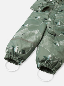 Комбінезон з утеплювачем REIMA TUOHI модель 5100154A-8928 Фото