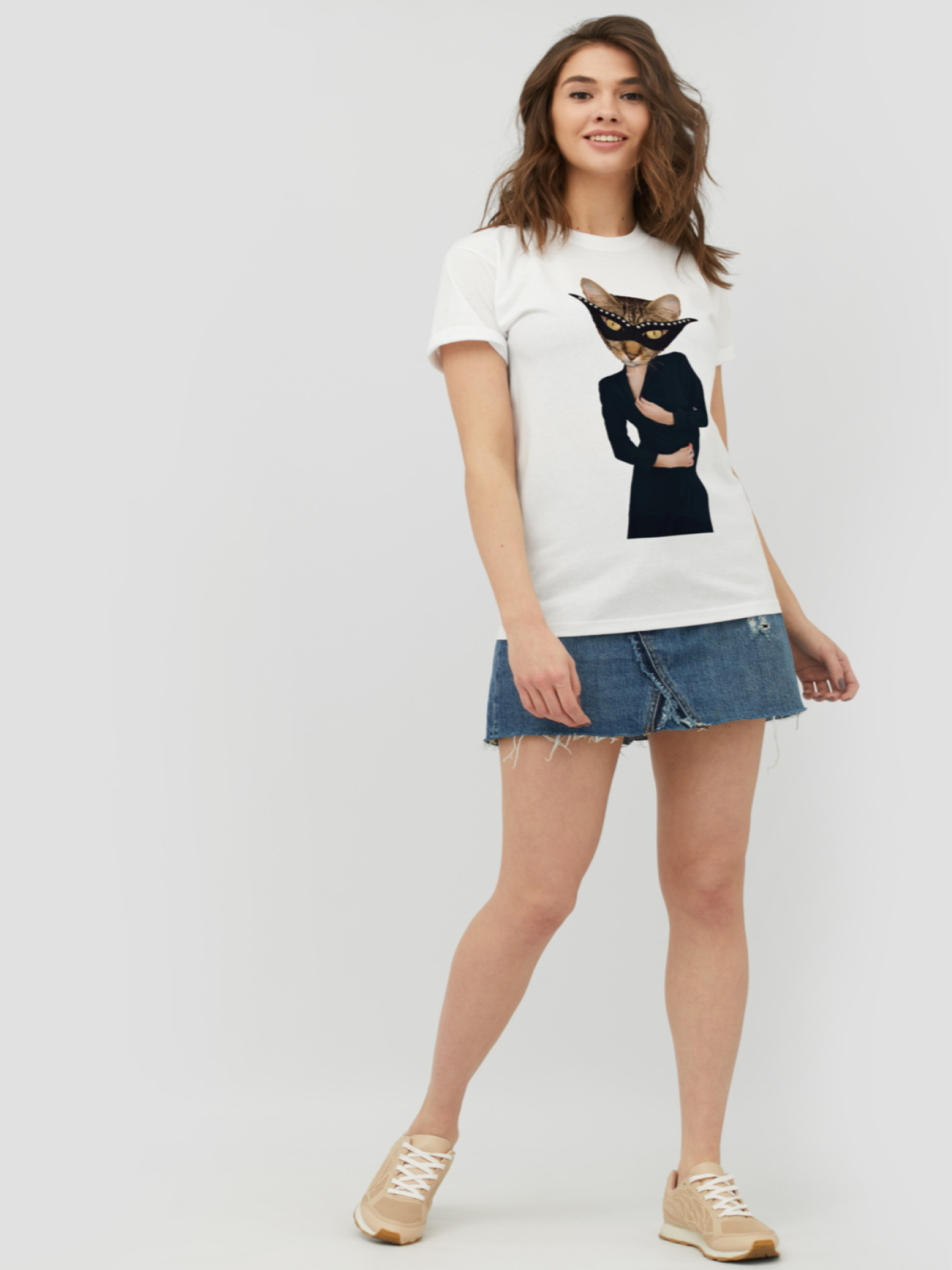 Футболки и поло YAPPI модель 2702184 Фото