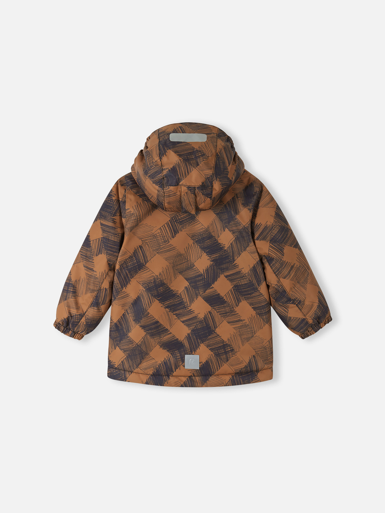 Зимняя куртка REIMA Nuotio модель 5100155A-1499 Фото