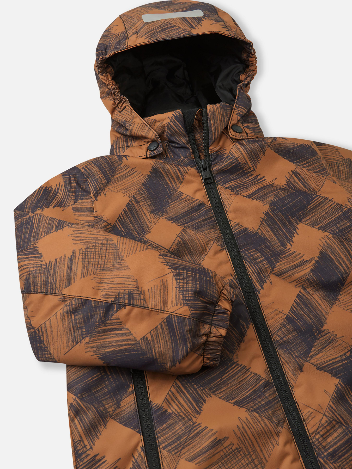 Зимняя куртка REIMA Nuotio модель 5100155A-1499 Фото