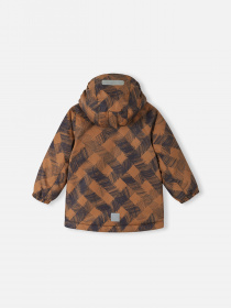 Зимняя куртка REIMA Nuotio модель 5100155A-1499 Фото