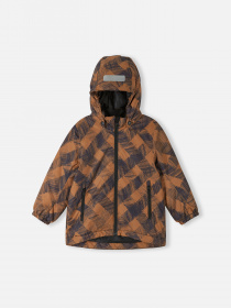 Зимняя куртка REIMA Nuotio модель 5100155A-1499 Фото