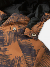 Зимняя куртка REIMA Nuotio модель 5100155A-1499 Фото