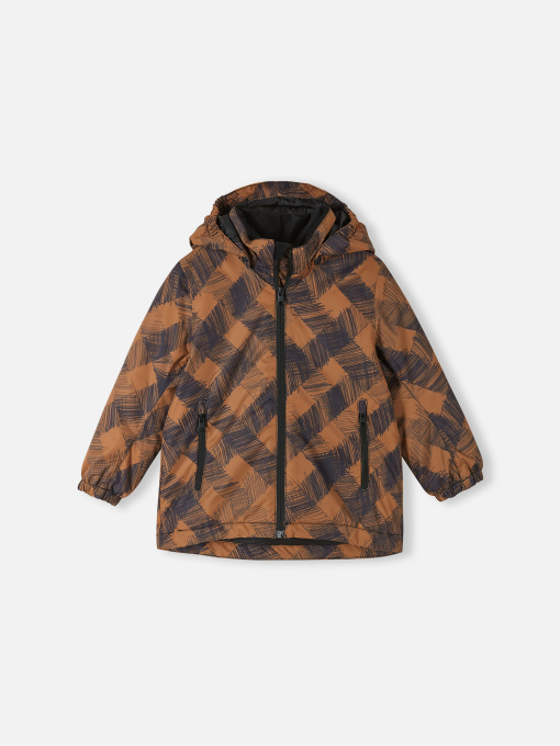 Зимняя куртка REIMA Nuotio модель 5100155A-1499 Фото