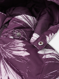 Зимняя куртка REIMA NUOTIO модель 5100155A-4968 Фото