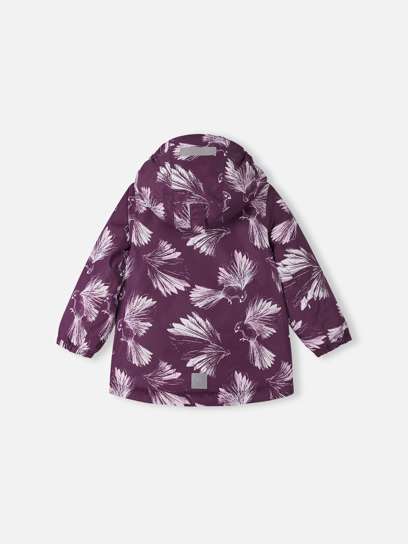 Зимова куртка REIMA NUOTIO модель 5100155A-4968 Фото