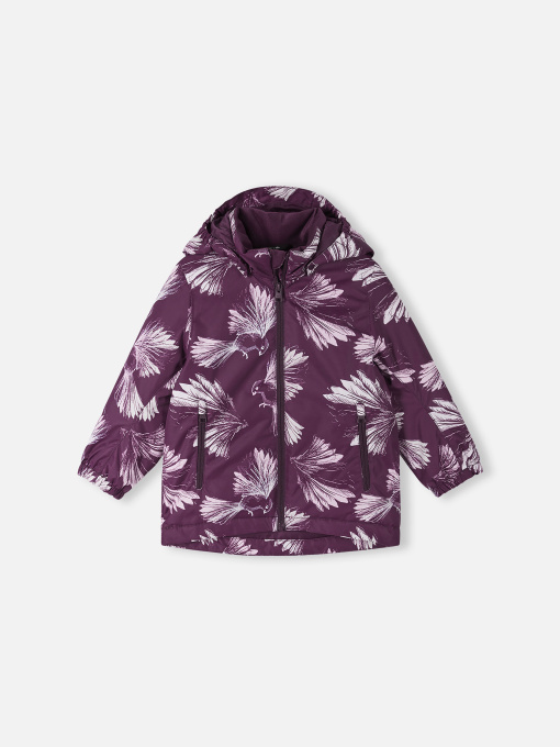 Зимняя куртка REIMA NUOTIO модель 5100155A-4968 Фото