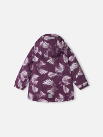 Зимова куртка REIMA NUOTIO модель 5100155A-4968 Фото