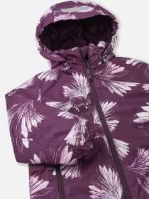 Зимова куртка REIMA NUOTIO модель 5100155A-4968 Фото