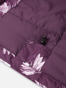 Зимова куртка REIMA NUOTIO модель 5100155A-4968 Фото