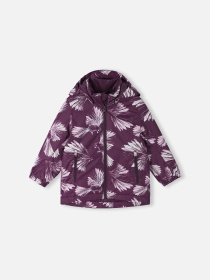 Зимова куртка REIMA NUOTIO модель 5100155A-4968 Фото