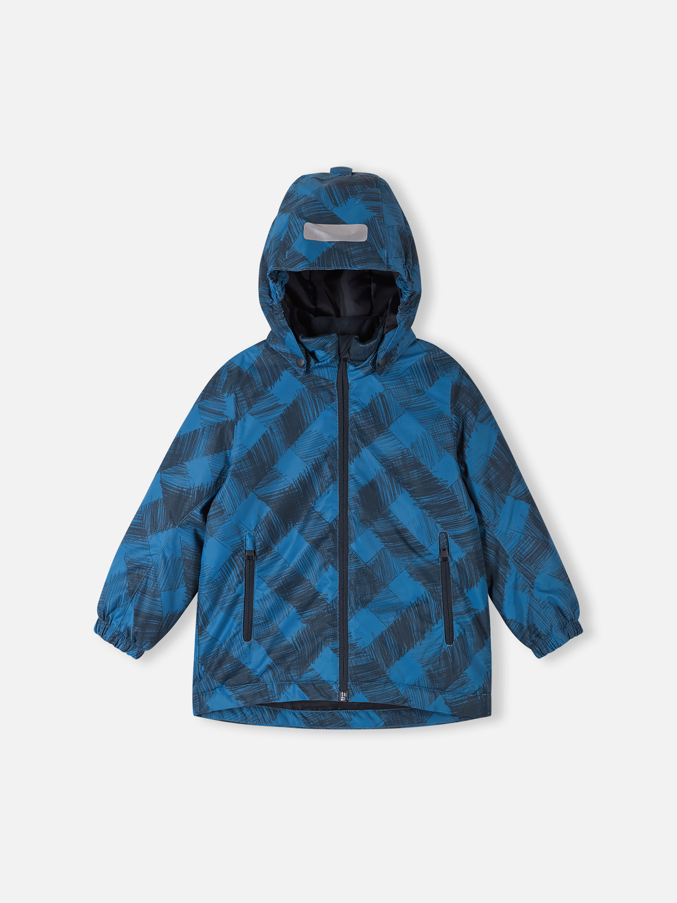 Зимняя куртка REIMA Nuotio модель 5100155A-6859 Фото