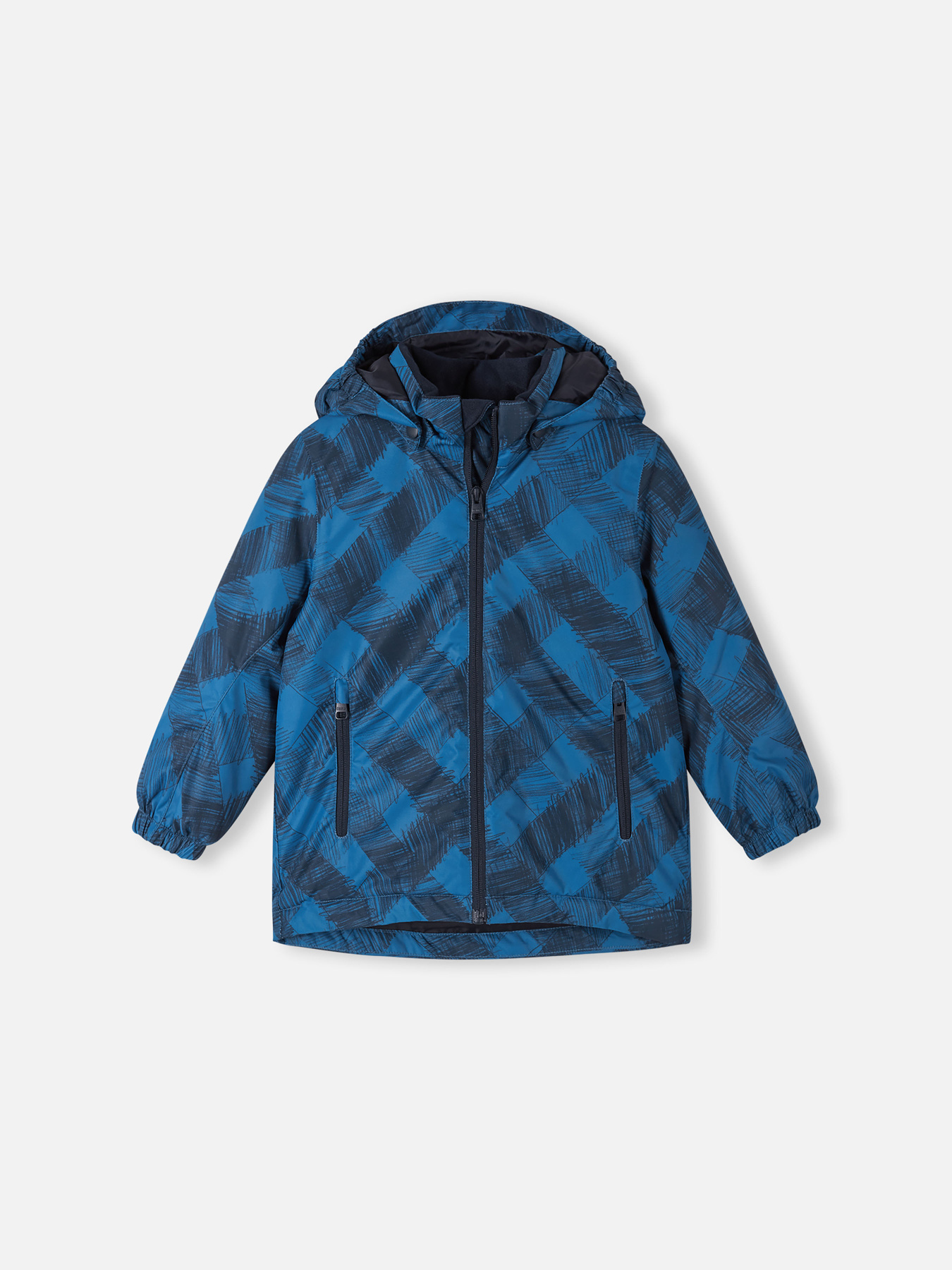 Зимова куртка REIMA Nuotio модель 5100155A-6859 Фото