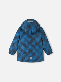 Зимова куртка REIMA Nuotio модель 5100155A-6859 Фото