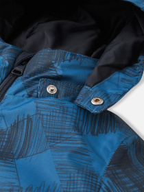 Зимова куртка REIMA Nuotio модель 5100155A-6859 Фото