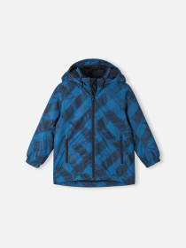 Зимова куртка REIMA Nuotio модель 5100155A-6859 Фото