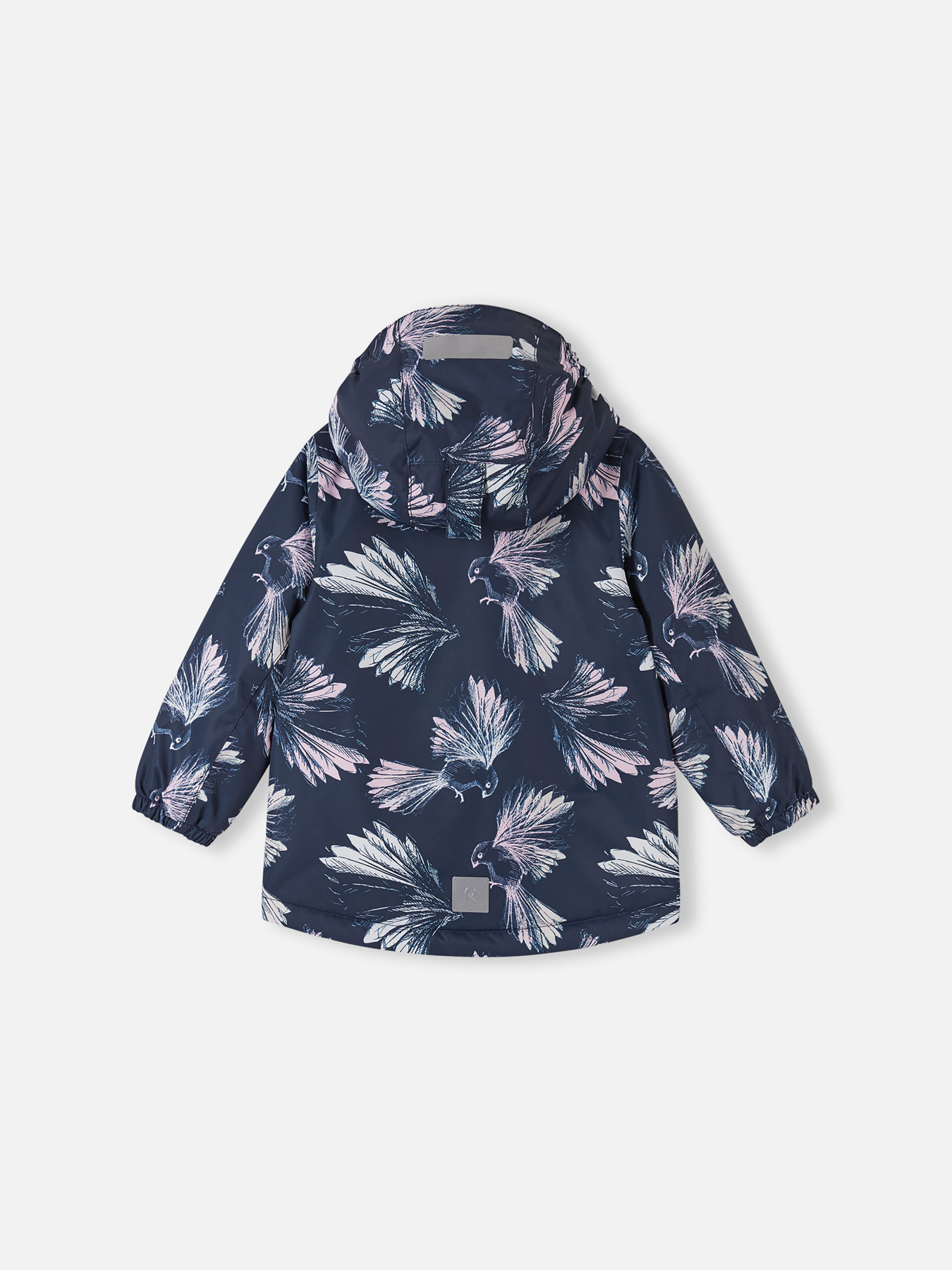 Зимняя куртка REIMA NUOTIO модель 5100155A-6988 Фото