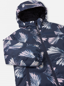 Зимняя куртка REIMA NUOTIO модель 5100155A-6988 Фото