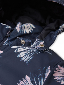 Зимняя куртка REIMA NUOTIO модель 5100155A-6988 Фото