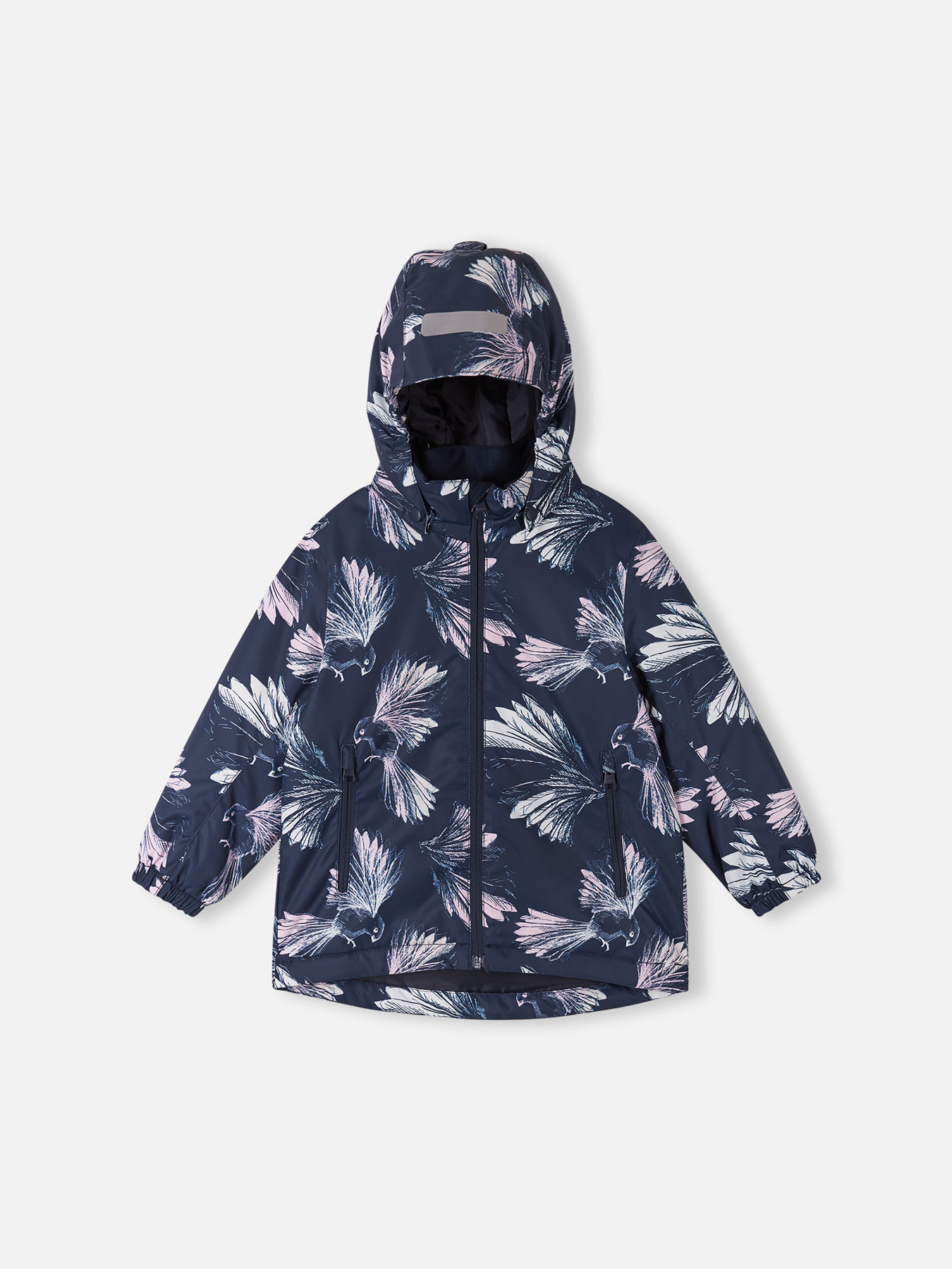 Зимова куртка REIMA NUOTIO модель 5100155A-6988 Фото